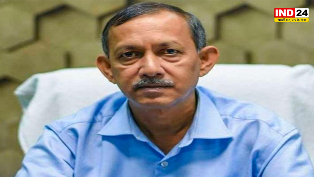 उत्तर बंगाल में तृणमूल को बड़ा झटका, सिलीगुड़ी मेयर पद से गौतम देव के इस्तीफे ने बढ़ाई सियासी हलचल