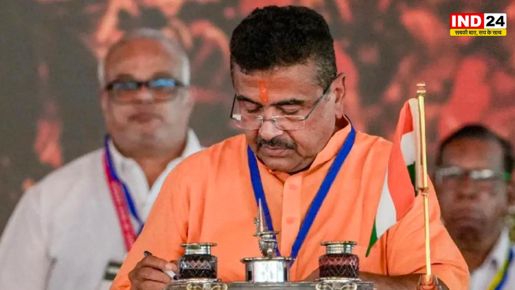 घुसपैठ पर बड़ा एक्शन: 10 हजार की पहचान, ‘डिटेक्ट-डिलीट-डिपोर्ट’ नीति पर अडिग सरकार