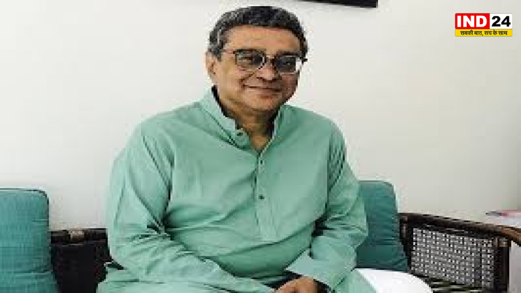 बजट से पहले उत्तर बंगाल पहुंचे वित्त मंत्री स्वपन दासगुप्ता, बोले- जनता की उम्मीदों के आधार पर बनेगी विकास की रूपरेखा