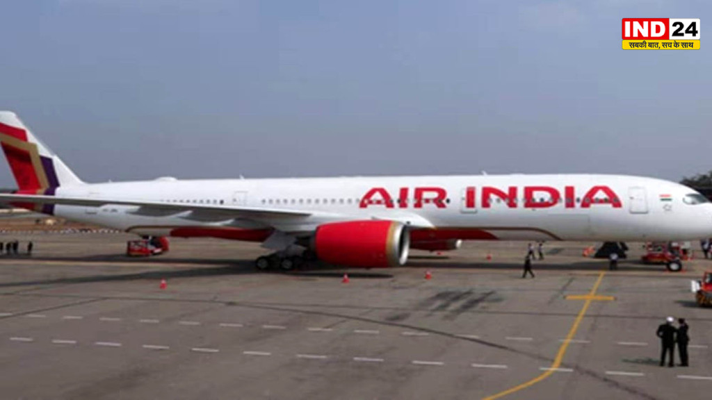 Air India का बड़ा प्लान: बिना भोजन वाली सस्ती फ्लाइट टिकट जल्द हो सकती है लॉन्च