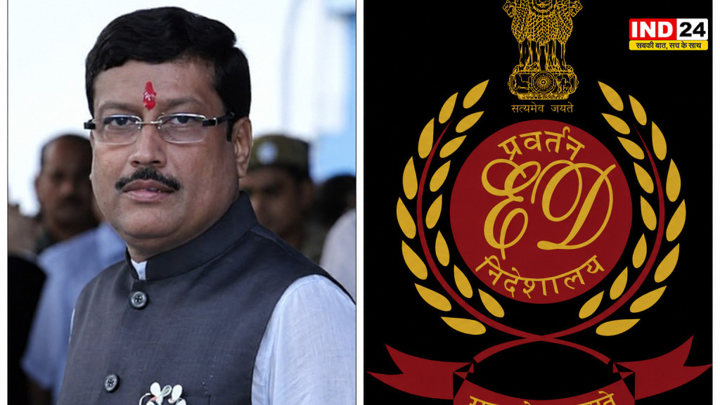 पुलिस जांच के बाद ईडी हुई सक्रिय, करोड़ों की संपत्ति जब्त और बैंक खाते फ्रीज होने से बढ़ीं सब्यसाची दत्त की मुश्किलें