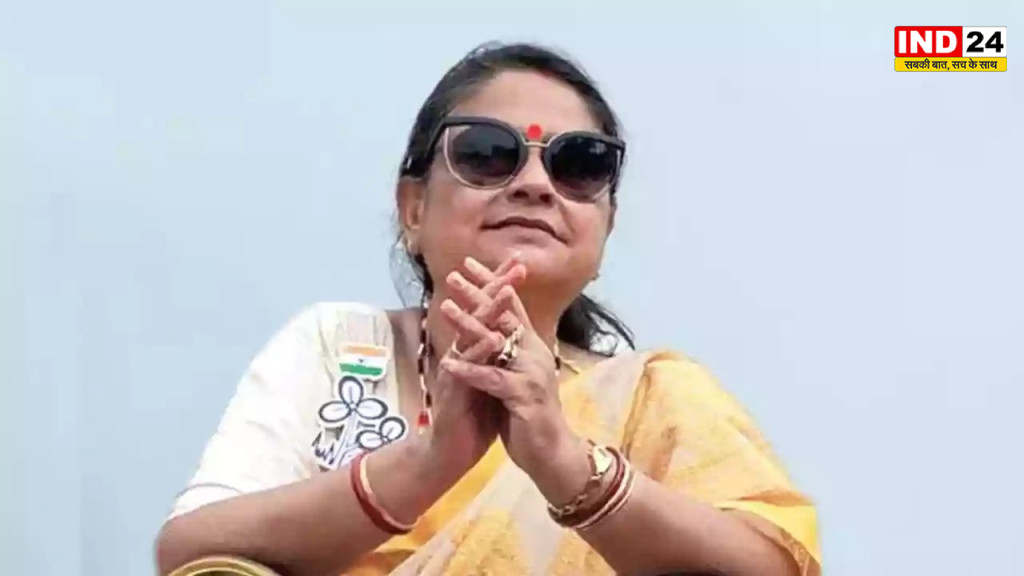 लोकसभा में भी 'असली TMC' का दावा काकली घोष दस्तिदार बनेंगी नई दल नेता? सांसद के विस्फोटक पोस्ट से बढ़ी 'कालीघाट' की टेंशन