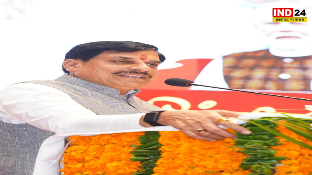 सिंहस्थ को लेकर सीएम डॉ. मोहन ने सुनाए रोचक किस्से, बताया क्या-क्या सुविधाएं मिलेंगी इस बार