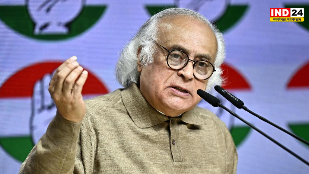 ट्रंप को खुश करना बंद करें: कांग्रेस की पीएम मोदी को नसीहत, अमेरिका-भारत ट्रेड डील पर उठाए सवाल