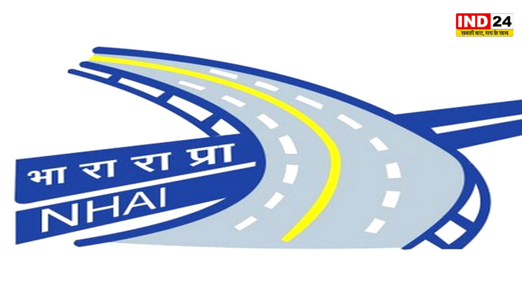 NHAI का देशव्यापी अभियान तेज, राष्ट्रीय राजमार्गों से हटेगी अवैध पार्किंग और अतिक्रमण