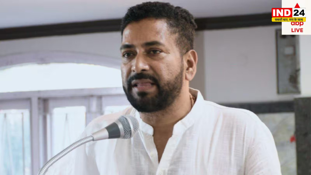 शंकर घोष का राजनीतिक सफर- वाम छात्र नेता से भाजपा के कद्दावर चेहरे तक, सिलिगुड़ी में लगातार दूसरी बड़ी जीत