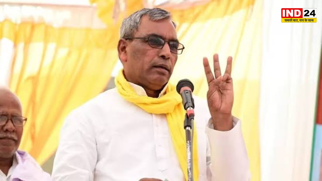 2027 के विधानसभा चुनाव में सपा 27 सीटें भी नहीं जीत पाएगी - ओपी राजभर