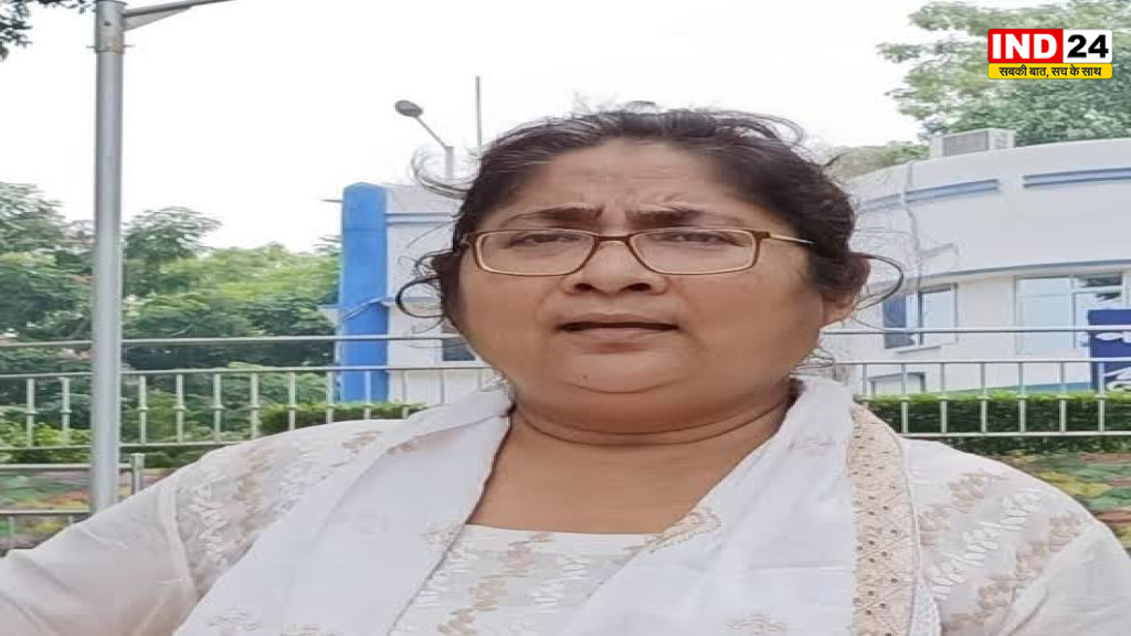 TMC के नाम पर फर्जी नोटिस का खेल, डोला सेन ने दर्ज कराई पुलिस शिकायत, पार्टी सिंबल के दुरुपयोग पर बड़ी कार्रवाई की मांग