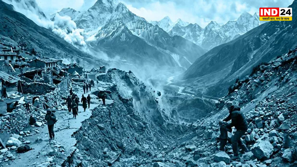 उत्तराखंड में भूकंप से पहले मिलेगा अलर्ट! IIT रुड़की का 'भूदेव' ऐप बचाएगा जान, जानिए कैसे काम करता है अर्ली वॉर्निंग सिस्टम