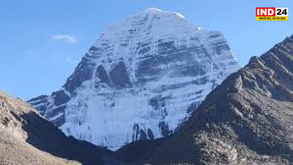 33 दिनों में टूटा रिकॉर्ड ! आदि कैलाश यात्रा : उत्तराखंड को 33 दिनों में मिला 1.8 करोड़ का राजस्व