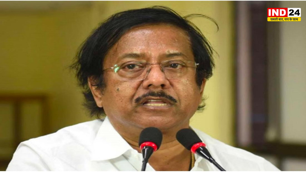 ममता के भरोसेमंद ‘बालू’ ने छोड़े तृणमूल के सभी पद, एक हफ्ते में बदले सियासी समीकरण