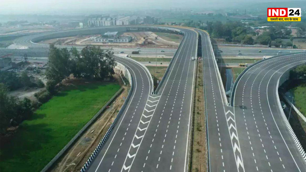 MP में सड़क क्रांति की तैयारी: भोपाल ईस्टर्न बायपास समेत 7 हाईटेक सड़कें बनेंगी, ₹18,675 करोड़ की परियोजना को मिली रफ्तार