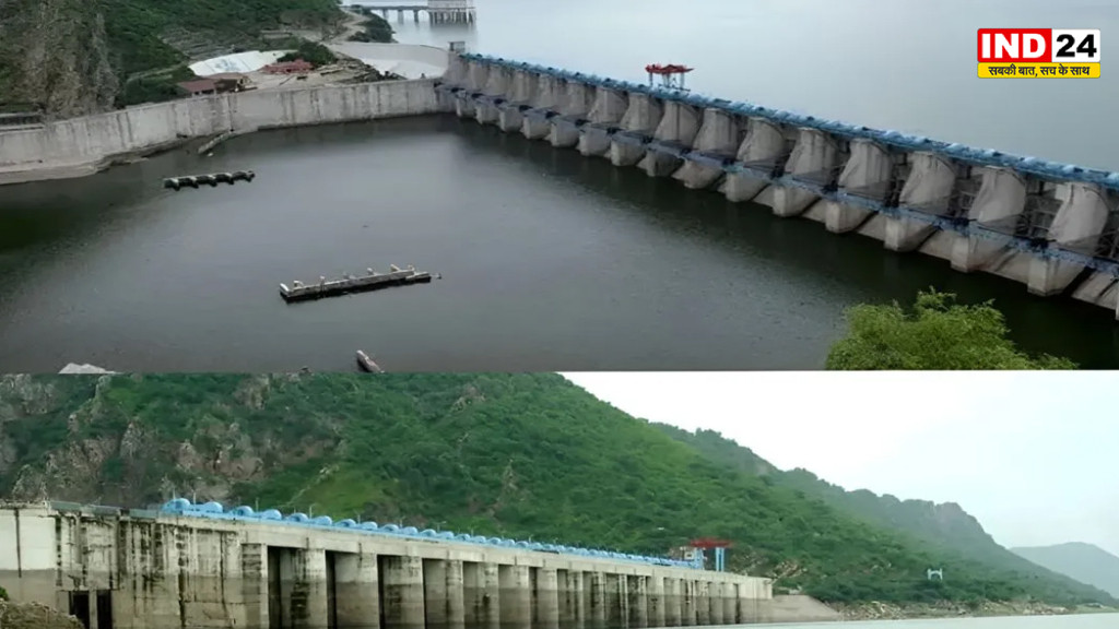 Rajasthan Weather Update: अल-नीनो का बड़ा असर! जयपुर समेत 9 जिलों में सूखे का खतरा, सितंबर की बारिश को लेकर सरकार अलर्ट
