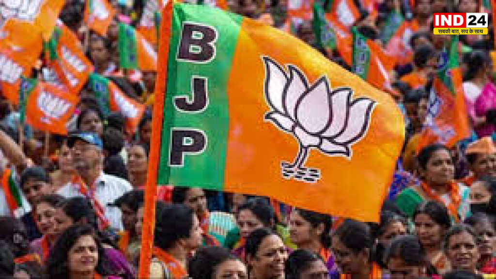 मोदी सरकार के 12 साल पूरे, भाजपा मना रही जश्न.. कांग्रेस ने उठाए महंगाई और बेरोजगारी पर सवाल