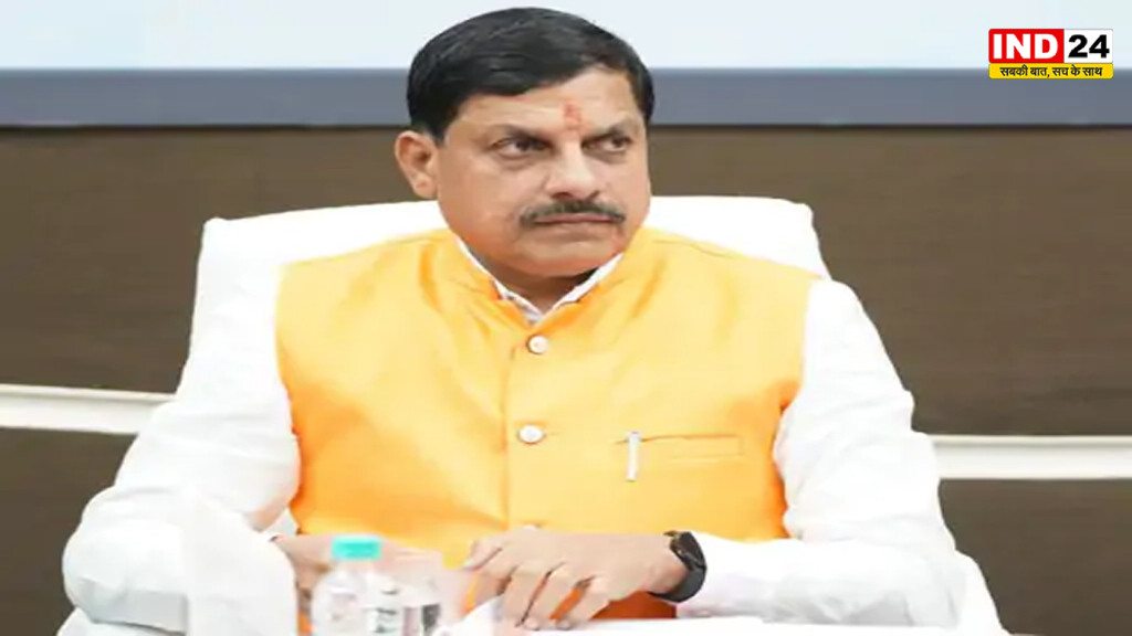 कैबिनेट में सीएम डॉ.मोहन यादव की सख्त हिदायत, मंत्रियों से कहा- तय समय में पूरी करें तबादलों की प्रक्रिया