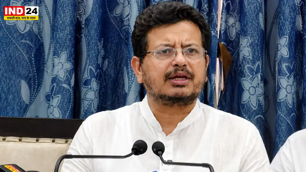 बंगाल विधानसभा में गूंजा मीडिया फंडिंग का मुद्दा: नेता प्रतिपक्ष ऋतब्रत बनर्जी ने उठाए सवाल, कुणाल घोष का तीखा पलटवार