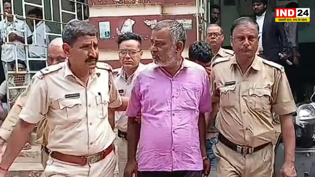 यूनिवर्सिटी की जमीन पर TMC नेता का कब्जा: क्लासरूम को बनाया लग्जरी होटल, पोल्ट्री फार्म खोलकर की खेती; पुलिस ने दबोचा