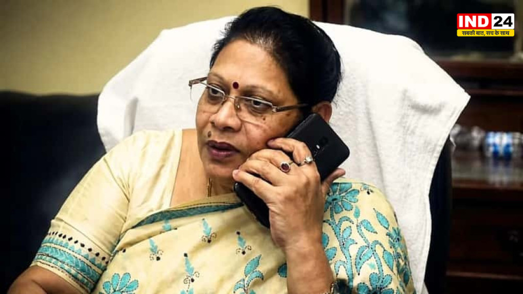  ममता बनर्जी के अभेद्य किले में लगी बड़ी सेंध: भवानीपुर में हार के बाद अब सांसद माला राय ने भी छोड़ा साथ, दिल्ली जाकर बागी गुट में हुईं शामिल