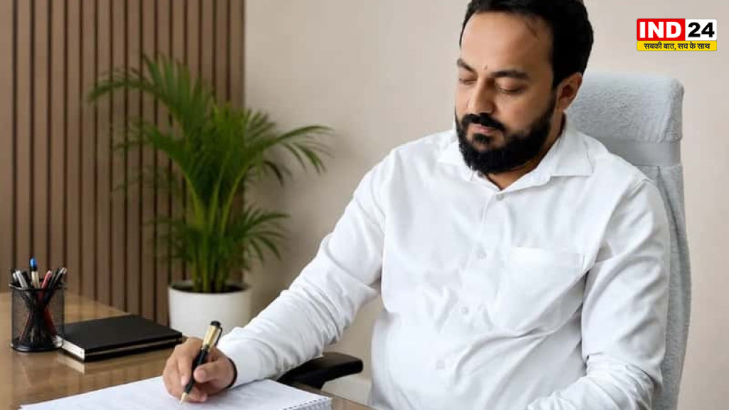 खेल विभाग में भी हुआ घोटाला! मंत्री बनते ही इंद्रनील खान का बड़ा हमला, डायमंड हार्बर एफसी और मैच फिक्सिंग के आरोपों की होगी जांच