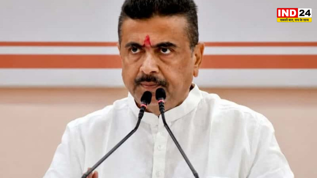 सुरक्षा के लिए सरकार ने RRU से किया समझौता, CM सुवेंदु अधिकारी ने की 16 हजार कांस्टेबलों की भर्ती समेत कई बड़ी घोषणाएं