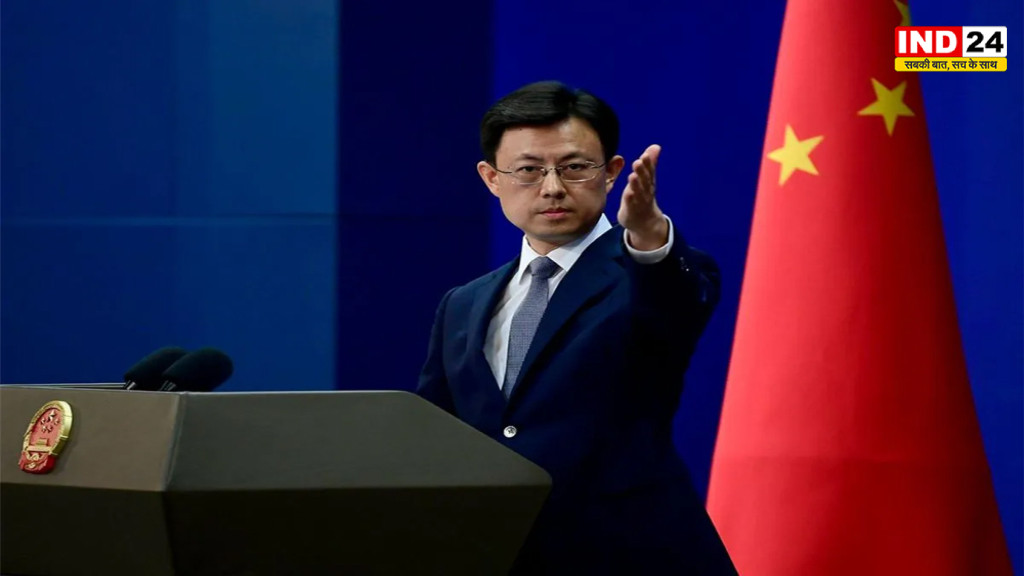 China on Teesta River Project: क्या भारत के 'चिकन नेक' के करीब पहुंच रहा है ड्रैगन? समझिए पूरा मामला
