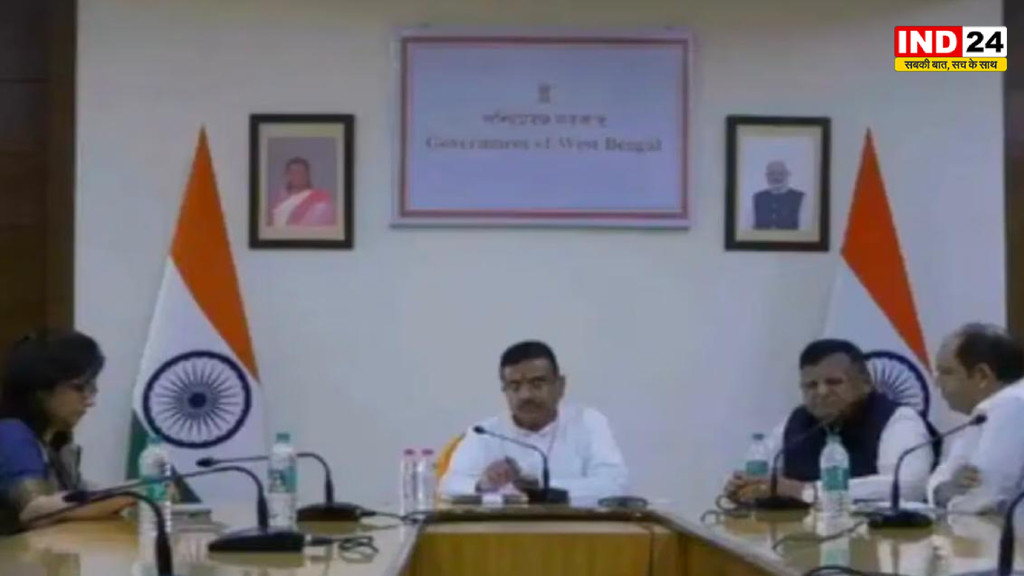 चुनावी वादा हुआ पूरा, अन्नपूर्णा भण्डार योजना की पहली किस्त जारी