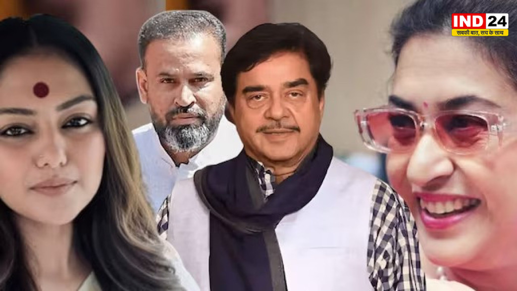 TMC में बड़ा खेल? बागी सांसदों की सूची में कई चौंकाने वाले नाम