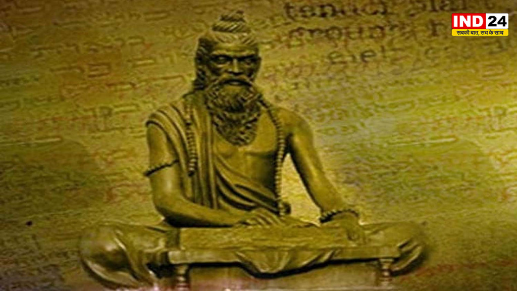 योग के महागुरु की अद्भुत गाथा! शेषनाग अवतार महर्षि पतंजलि ने दुनिया को दिया आत्मज्ञान का मार्ग