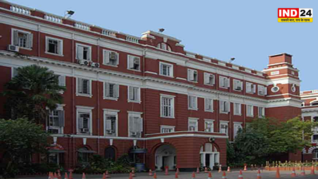 कोलकाता पुलिस में बड़ा फेरबदल! 14 अधिकारियों को प्रमोशन, कई इंस्पेक्टरों का तबादला