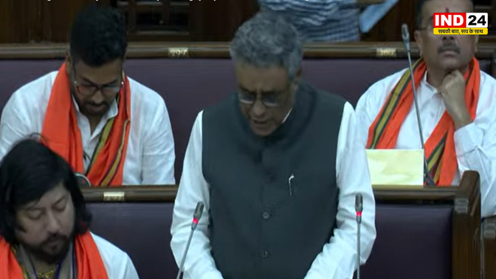 फलता मॉडल पर BJP सरकार का फोकस, बजट में विकास की बड़ी घोषणाएं