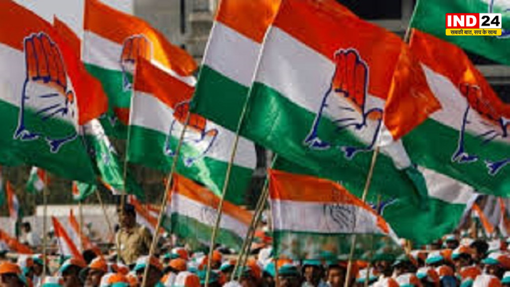  छत्तीसगढ़ में बिजली दर बढ़ोतरी के खिलाफ कांग्रेस का प्रदेशव्यापी आंदोलन: 17 जून को बिजली दफ्तरों का घेराव