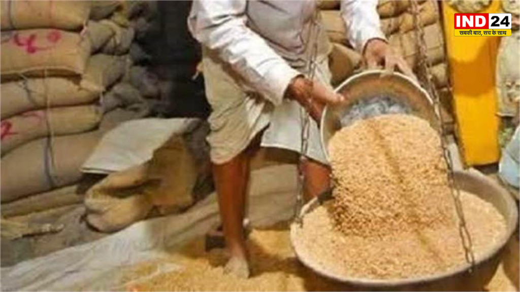 राशन व्यवस्था में बड़ा बदलाव संभव! अंत्योदय परिवारों को अब 35 किलो नहीं, प्रति व्यक्ति मिलेगा अनाज?