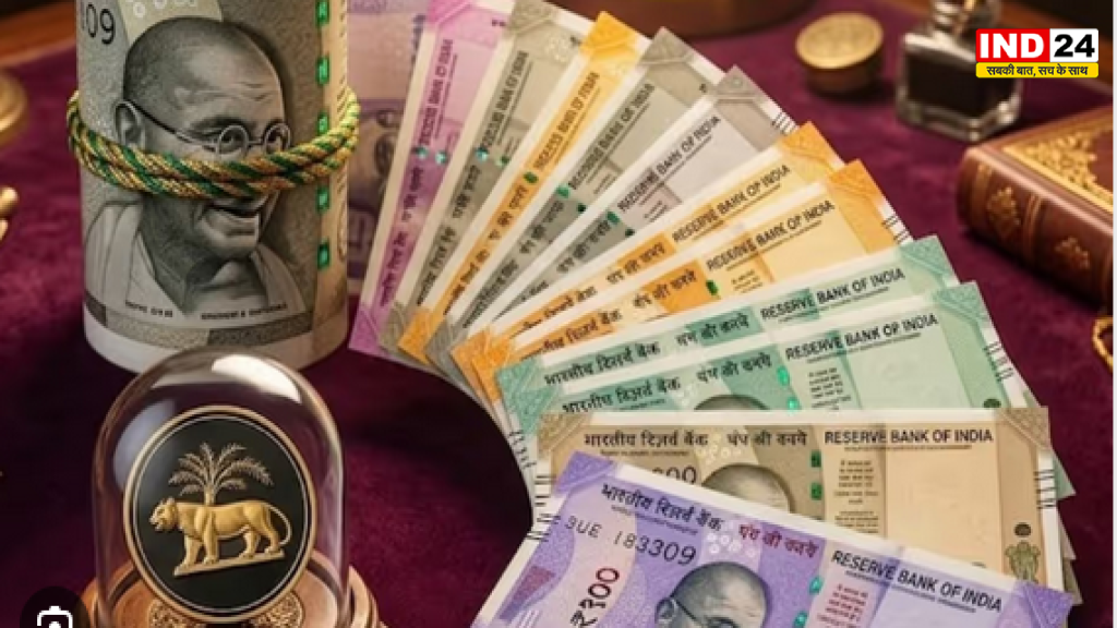 भारत में जल्द आ सकते हैं प्लास्टिक के नोट! आरबीआई गवर्नर संजय मल्होत्रा ने दिया बड़ा संकेत