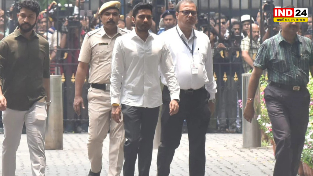 फर्जी हस्ताक्षर मामला: आईडी कार्ड दिखाकर CID दफ्तर में घुसे अभिषेक बनर्जी; कुणाल घोष को भी बुलावा, मदन मित्रा को नोटिस की तैयारी