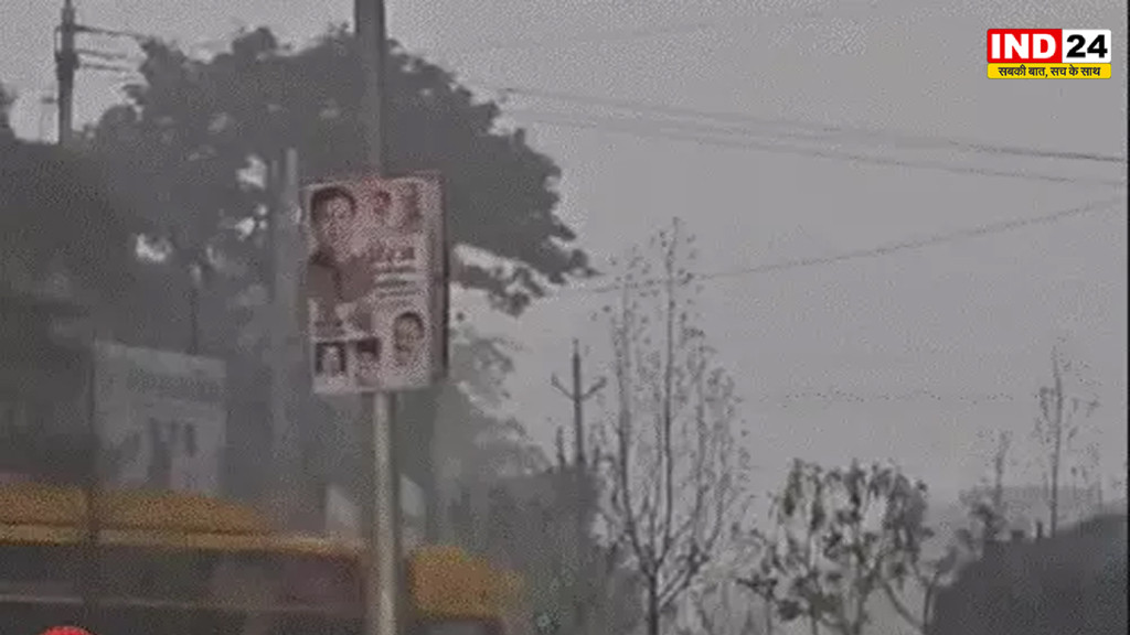 MP-झारखंड में आंधी और बिजली गिरने से 16 लोगों की मौत, उत्तराखंड में भारी बारिश से तबाही, कई राज्यों में तापमान 42°C पार