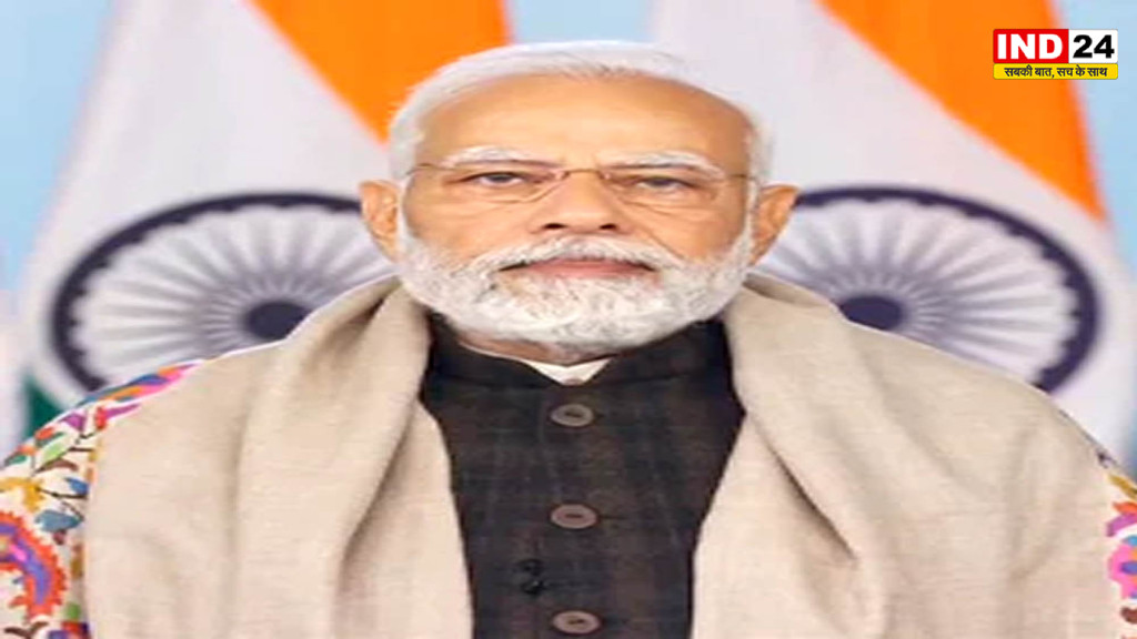 प्रधानमंत्री मोदी का ‘सुभाषितम’ संदेश: प्रकृति संरक्षण को बताया भारतीय संस्कृति का अभिन्न हिस्सा