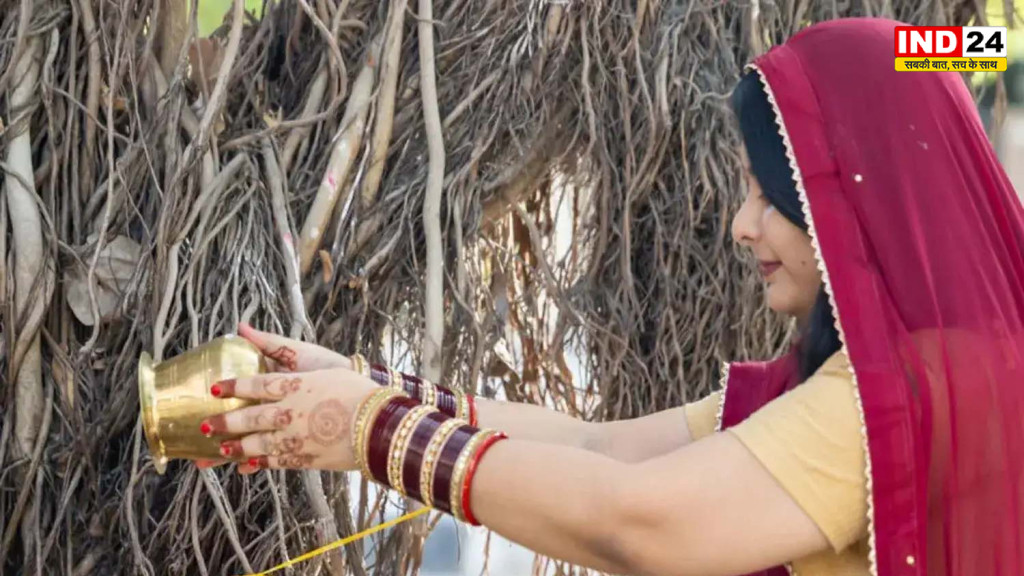 अखंड सौभाग्य का महापर्व: कब रखा जाएगा वट सावित्री पूर्णिमा व्रत, जानिए पूजा, मुहूर्त और दिव्य महत्व