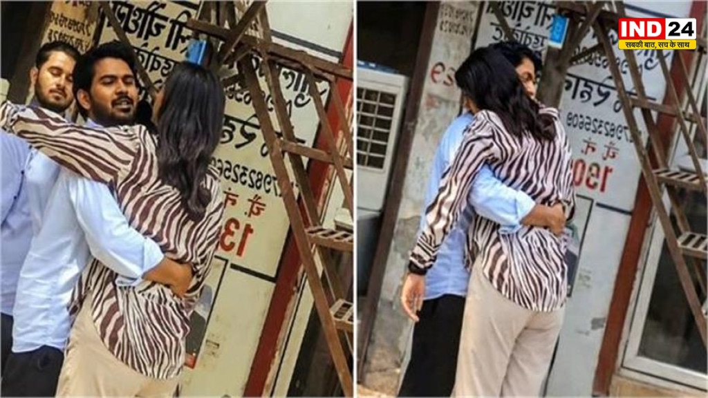 तलाक की दहलीज से लौटा रिश्ता! कोर्ट में फटे कागज़, आंसुओं और गले मिलने ने लिख दी प्रेम की नई इबारत