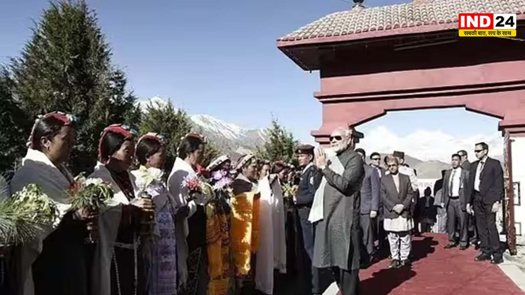 पड़ोस पहले, वैश्विक शक्ति बाद में! नेपाल-म्यांमार से बढ़ती नजदीकियों के जरिए भारत ने दिया बड़ा रणनीतिक संदेश