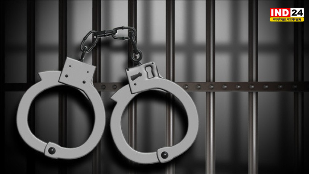 बिधाननगर में 99 लाख की साइबर ठगी: मुंबई पुलिस बनकर “डिजिटल अरेस्ट” के नाम पर बुजुर्ग से बड़ी ठगी, दो गिरफ्तार