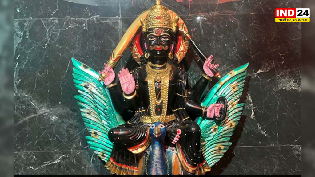 शनिवार शुभ है या अशुभ? जानिए शनिदेव के दिन से जुड़े रहस्य, मान्यताएं और ज्योतिषीय महत्व