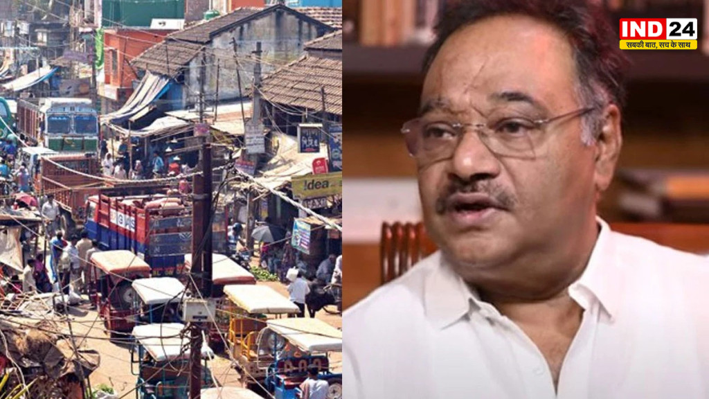 ममता सरकार की उदासीनता से थमा बंगाल का विकास, अब डबल इंजन सरकार बदलेगी तस्वीर: भाजपा प्रदेश अध्यक्ष शमिक भट्टाचार्य का बड़ा हमला