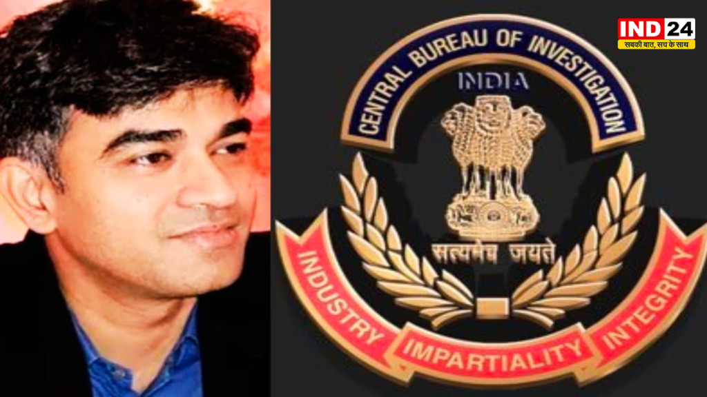 सुवेंदु अधिकारी के पूर्व सहयोगी चंद्रनाथ रथ हत्याकांड में मास्टरमाइंड हिरासत में