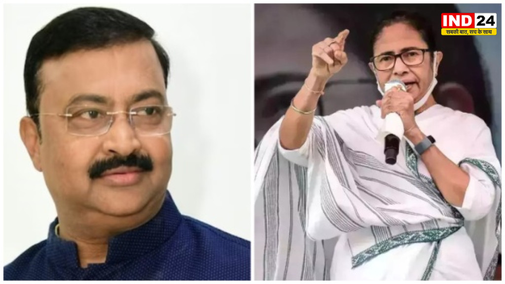 बंद्योपाध्याय परिवार में दरार, बाबुन का बड़ा बयान, बोले- घर में मैं तिरस्कृत पुत्र, अब निशीथ प्रमाणिक के साथ करना चाहता हूं काम