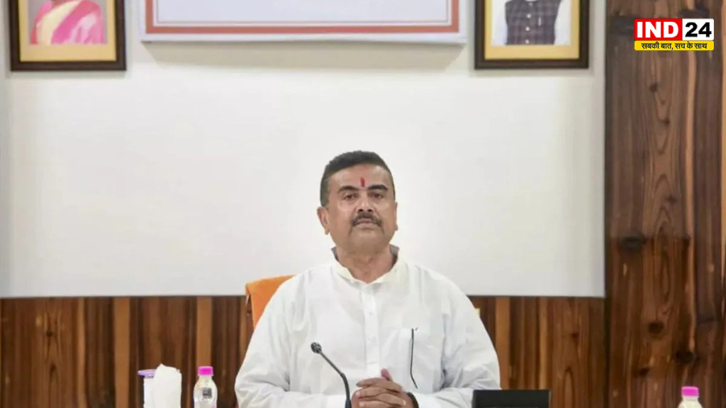 'TMC की चोरी की आदत अभी तक नहीं गई' विधानसभा में हस्ताक्षर जालसाजी मामले पर बरसे सीएम सुवेंदु अधिकारी, CID जांच के आदेश