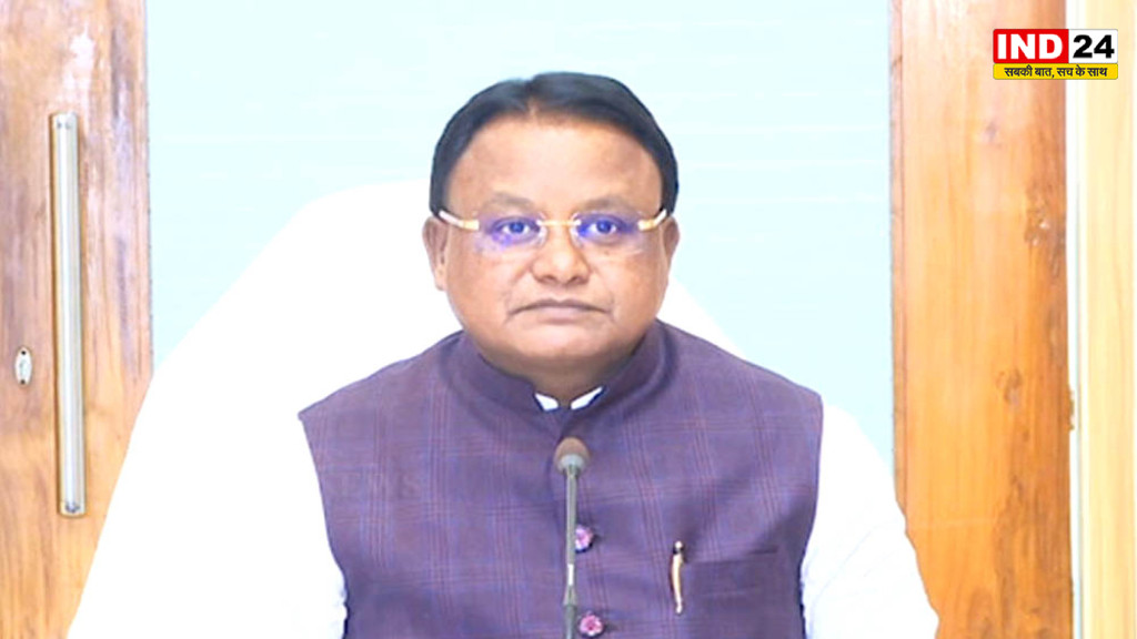 तमिलनाडु गैस रिसाव हादसा: ओडिशा के मृतक मजदूरों के परिजनों को 4 लाख रुपये सहायता, CM माझी का ऐलान