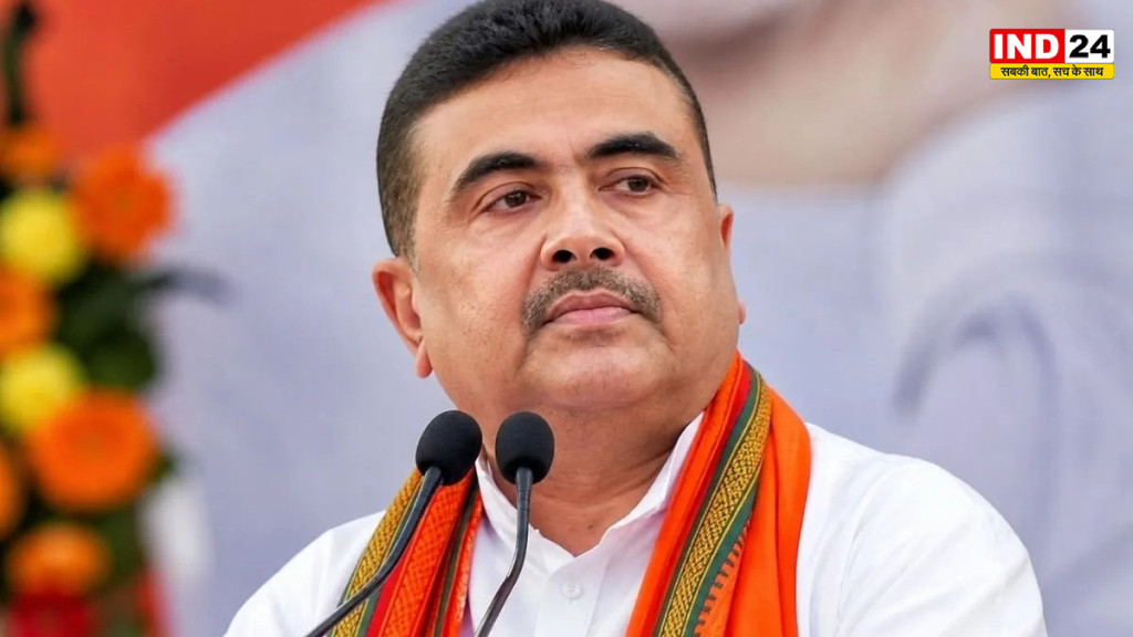 ममता सरकार में लक्ष्मी भंडार घोटाले की SIT जांच, CM सुवेंदु बोले- घुसपैठियों ने छीना महिलाओं का हक