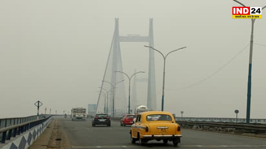 उमस और गर्मी से बेहाल बंगाल, मौसम विभाग ने बताया मानसून का नया अपडेट