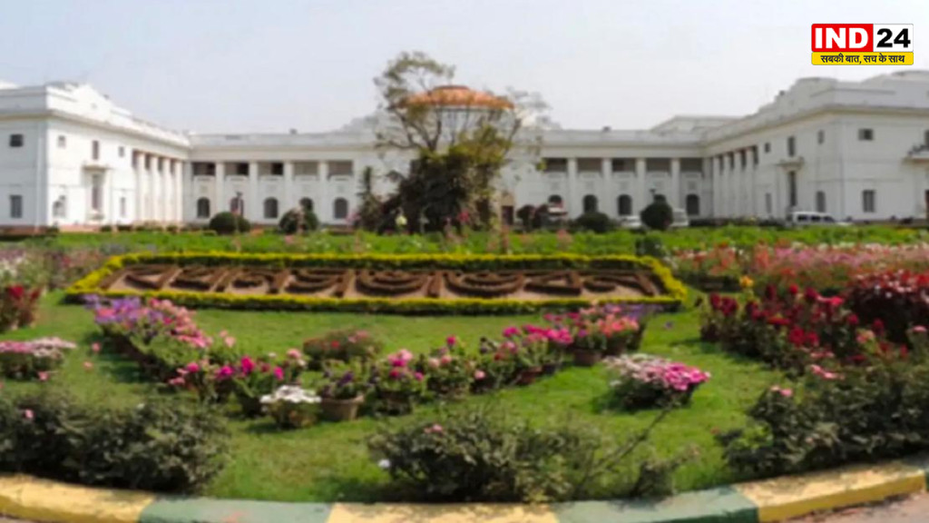पहले बजट सत्र में भाजपा सरकार का विजन पेश, रोजगार, उद्योग और भ्रष्टाचार-मुक्त शासन पर बड़ा फोकस