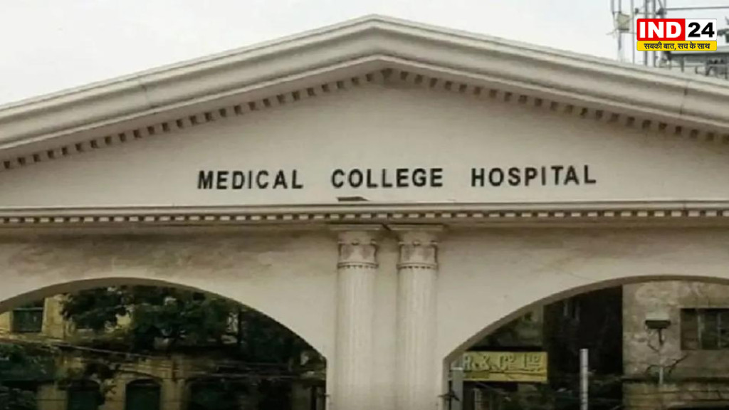 बंगाल में मेडिकल शिक्षा का बड़ा विस्तार, चार नए सरकारी मेडिकल कॉलेजों को मिली रफ्तार
